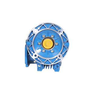 High-Efficiency <b>Worm</b> Gear Speed Reducer for Farm Construction and Industrial Transmission Motor Reducer Reduc Motor Speed Reduce - Product Image 1