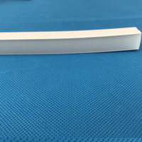 Tubes en silicone néon flexibles pour extérieur, étanches, pliables, tube néon LED 16*16mm