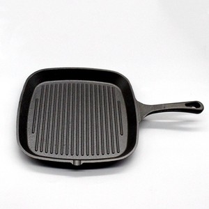 Cocina <span class=keywords><strong>de</strong></span> Gas antiadherente moderna, sartén <span class=keywords><strong>para</strong></span> <span class=keywords><strong>parrilla</strong></span> <span class=keywords><strong>de</strong></span> bistec, sartén <span class=keywords><strong>de</strong></span> Metal <span class=keywords><strong>de</strong></span> <span class=keywords><strong>hierro</strong></span>, sartén Wok <span class=keywords><strong>para</strong></span> cocina <span class=keywords><strong>de</strong></span> inducción <span class=keywords><strong>para</strong></span> restaurantes - Product Image 4