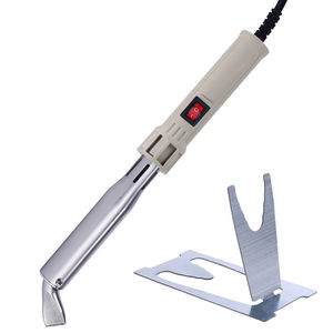 960W Portable 150W 200W 300W High Power Electric <b>Soldering</b> Iron External Heat <b>Soldering</b> Iron - Product Image 3