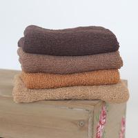 Nouveau-né rayonne Stretch tricot Wrap pour nouveau-né photographie accessoires doux maille Wrap portable bébé posant couche de tissu pour accessoires de Studio