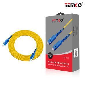 Cable de Audio 3.5mm Macho-Hembra 3M - Product Image 5