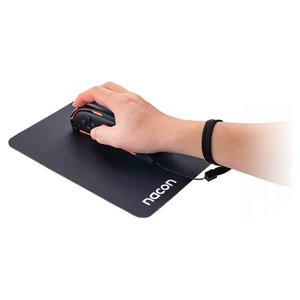 Kit de manettes de jeu Grip SWITCH 2 Accessoires Souris Noire SWITCHNEWMOUSEPACK - Product Image 3