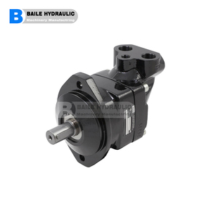 ปั๊มไฮดรอลิกแบบลูกสูบ รุ่น F11 ซีรีส์ F11-005-MB-CV-K-209-0000 F11-005-RB-CH-K-000 F12-030-LF-IH-D-000-000-0 - Product Image 3