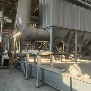 Fu350 Type Scraper Conveyor Double Chain Powder Coal Mining Machine - Product Image 1