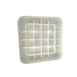 Molde de pastel de acero al carbono de uso multifuncional de 0,7mm, moldes para pasteles duraderos y fáciles de limpiar - Product Image 5