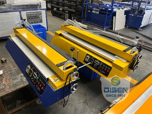 Fornitore a mumbai shanghai yuerui rft baoyuantong aecfun <span class=keywords><strong>abm</strong></span> 700mm desktop termoformatrice piegatrice acrilica amb700 - Product Image 3