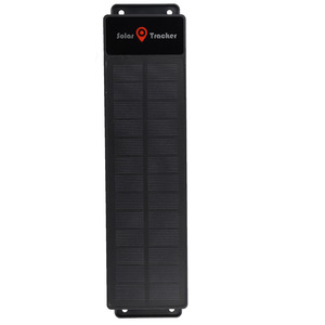 Dispositif de suivi LoRaWAN GPS/Beidou/4G LTE <span class=keywords><strong>Cat</strong></span> M1 avec détection magnétique sans fil et alarme de chute d'eau pour conteneur de marchandises - Product Image 5