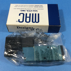 Vannes de qualité supérieure 411A-C0A-DM-DDAJ-1JD 411a-c0a-dm-ddaj-1jd Solénoïde Série 400 Petit 4 Voies - Product Image 1