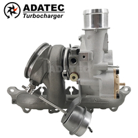 Kits de Turbine K03 de haute qualité 53039880110 53039700110 turbocompresseur 5860016 pour Opel Astra H Astra J Corsa D Insignia