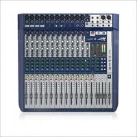 Mixeur numérique professionnel 32 canaux Audio professionnel avec certificat CE Mélangeur amplificateur de puissance Audio numérique professionnel