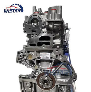 Motore a Benzina HRA2 1.2L, Blocco Motore Completo HRA2 per Nissan Qashqai, Juke, Pulsar, per <span class=keywords><strong>Renault</strong></span> Kadjar, Megane, <span class=keywords><strong>Captur</strong></span>, Clio, per Dacia - Product Image 3