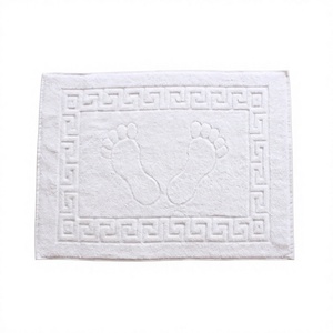 Vente flash Serviettes de bain d'hôtel 100% coton à séchage rapide - Product Image 1