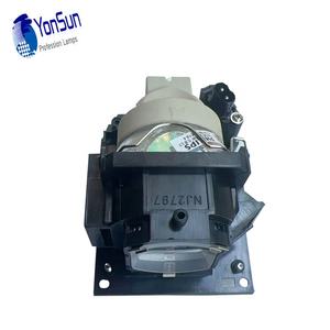 Lampe de projecteur Mercury originale Dukane DT01411 avec boîtier pour CP-AW3003 - Product Image 1