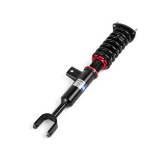 Sospensione Coilover monotubo ad alte prestazioni GFRC per 2017-2023 <span class=keywords><strong>BMW</strong></span> serie 5 G30 ammortizzatore di smorzamento/altezza regolabile - Product Image 4
