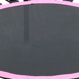 Minitrampolín <span class=keywords><strong>de</strong></span> Fitness para niños y adultos, cama elástica pequeña para saltar en interiores - Product Image 4