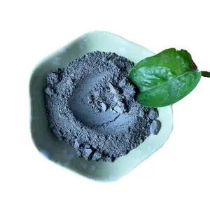 2000 mesh grey tourmaline powder for air purification decorative painting