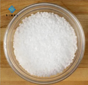 Materias primas cosméticas Alcohol cetílico blanco Productos químicos sólidos para el cuidado personal Alcohol cetílico para la piel - Product Image 2