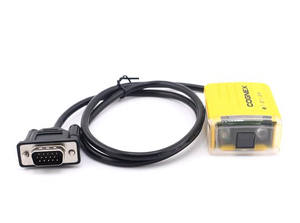 Cognex DataMan 60 DM60S Código de Barras Industrial - Product Image 1