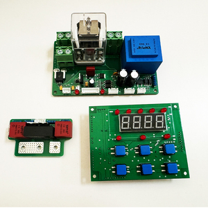 Thiết kế và phát triển mạch điện tử thiết bị gia dụng nhỏ, mạch điện tử loa thông minh, mạch điều khiển PCBA. - Product Image 1