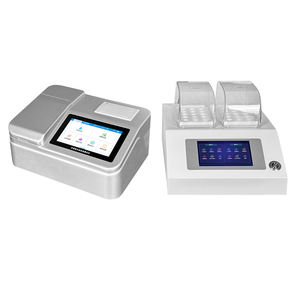 Sistem Pencernaan K-005 Dual-Zone Smart Digester 30-well COD/TP/TN untuk Peralatan Laboratorium - Product Image 4