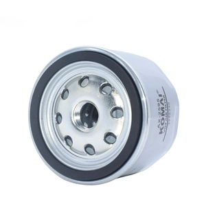 Pièces de moteur d'excavatrice Komai 23S-49-13122 SH 60212, filtre à huile hydraulique - Product Image 2