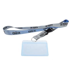 Hochwertiges, umwelt freundliches Polyester-Nylon-Halsband für Unternehmen - Product Image 3