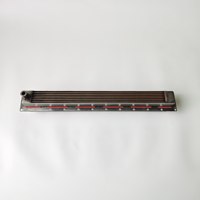 Radiateur Aftercooler Core 3026923 214836 pour Cummins NT855 NH855 NTA855 N14 QSK50 V28 Générateur Pièces de moteur pour équipement lourd