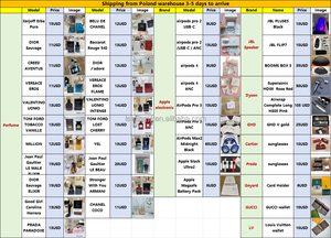 Audífonos Inalámbricos de Alta Calidad para Airpods Pro3 Pro2, Envío Rápido desde Almacén en EE. UU. y la UE, para Airpods 4 Gen3 Gen2 - Product Image 2