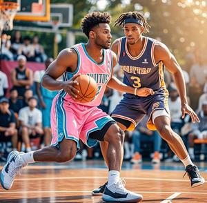 Conjuntos de Camisetas de Baloncesto de Verano para Hombre con Logotipo Personalizado al por Mayor, Camiseta Polo de Golf de Manga Corta Colorida con Nombre y Número del Jugador Impresos, Envío Rápido - Product Image 4