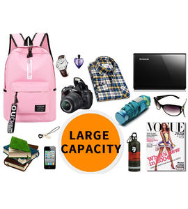 Mochila Escolar al por Mayor, Mochila de Viaje 2024, Mochila para Niños de Gran Capacidad para Adolescentes - Product Image 6