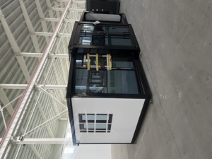 Bán buôn 3 phòng ngủ sang trọng 40ft 20ft di chuyển có thể gập lại mở rộng prefab container nhà để bán - Product Image 5