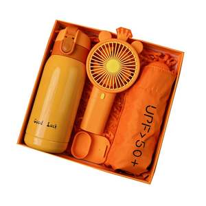 Meilleur coffret cadeau de Noël et de la Saint-Valentin pour femmes, de haute qualité avec logo personnalisé, petits cadeaux pratiques pour les occasions de remise de diplômes - Product Image 5