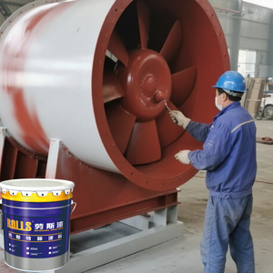 Prix d'usine Peinture antirouille rapide pour produits en fer Revêtement liquide Transformation directe de la <span class=keywords><strong>rouille</strong></span> comme tout l'acier rouillé - Product Image 6