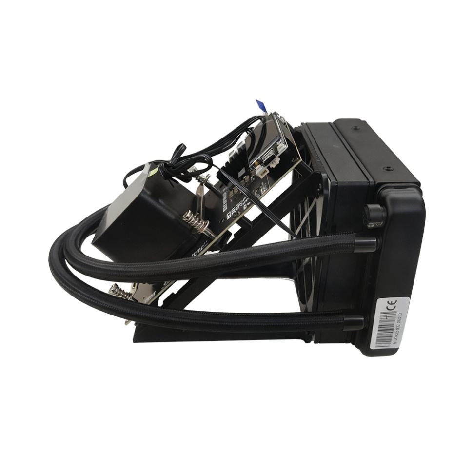 Hot Sale NerdQaxe Hydro 2 5TH Bitcoin Solo Miner 60W Open Source Low Power  Home ASIC Mining Machine| Alibaba.com