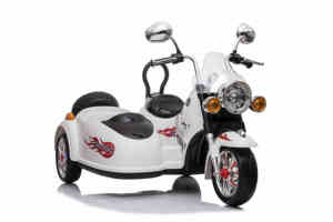 Moto électrique 12V à bas prix pour enfants, rechargeable, fabriquée en Chine, tricycle pour enfants - Product Image 2