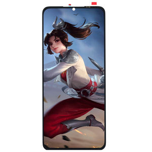 贴牌批发智能手机液晶屏红米10c 12c显示屏更换屏幕手机液晶屏重组 - Product Image 2