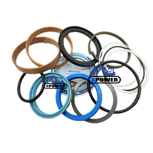 ชุดซีลกระบอก EW160D EW140C 14589708 14589713บูมแขน14589717ชุดซีลกระบอก - Product Image 2