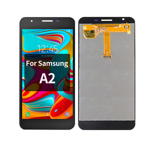 Pantalla de teléfono móvil para Samsung Galaxy A2 Core pantalla LCD de teléfono móvil para Samsung A2 Core - Product Image 1