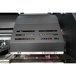 Máy In Hydrodipping Tốc Độ In Nhanh Máy In Chuyển Nước Máy In Chuyển Nước - Product Image 5