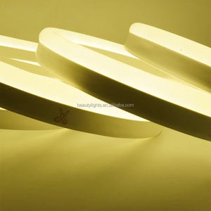 Bande lumineuse LED flexible étanche IP67, AC 220V, 120 LED/m, 3000K, 4000K, 6500K, lampe en cuivre, PCB 8MM, 50m/rouleau, éclairage en bande - Product Image 5