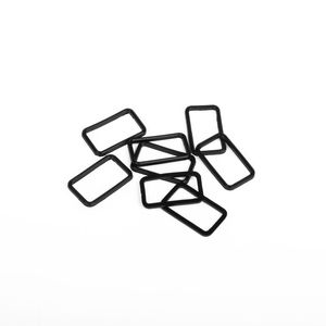 Toàn Bộ bán hàng tùy chỉnh đúc FKM <span class=keywords><strong>SIL</strong></span> NBR Gasket con dấu Vòng cao su con dấu - Product Image 4