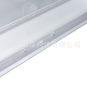 We18x25100 Dryer Filter <b>Screen</b> <b>Plastic</b> Replacement Part For Home Use Easy Installation - Product Image 4