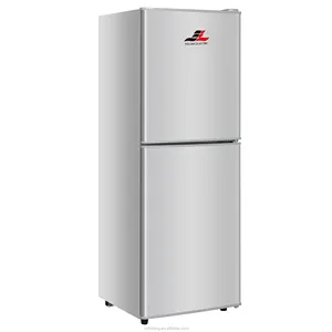 BCD-102 102 Lít Cửa Đôi Tủ Lạnh Top Tủ Đông Tủ Lạnh Tủ Lạnh Chuyên Nghiệp Nhà Máy