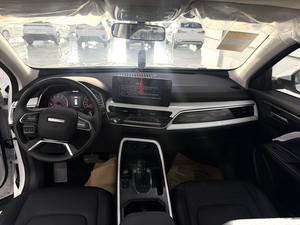 รถยนต์มือสองราคาประหยัด ปี 2024 Haval H6 1.5T Classic FWD เกียร์อัตโนมัติ SUV สำหรับส่งออก พร้อมประวัติการใช้งานครบถ้วน H6 1.5T ประหยัดน้ำมัน - Product Image 4