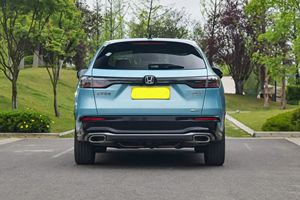 Auto Usado Honda <span class=keywords><strong>HR</strong></span>-<span class=keywords><strong>V</strong></span> 2023 2.0L E:<span class=keywords><strong>HEV</strong></span> Dynamic Flagship, SUV Híbrido Usado, Exportación Global - Product Image 3