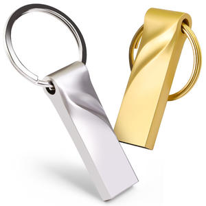 Clé USB personnalisée 128 Go – Disque de stockage, cadeau d'affaires, clé USB promotionnelle - Product Image 5