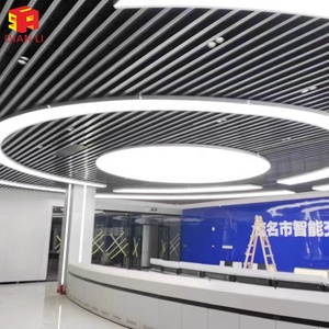 Алюминиевая ПВХ-мембрана, водонепроницаемая рекламная светодиодная лампа, настраиваемый цвет для супермаркетов, магазинов мобильных телефонов - Product Image 2