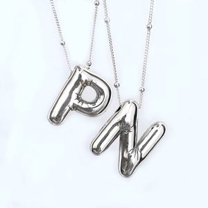 Collier de perles en gros, service de bijoux sur mesure transfrontalier, bracelet à ressort, couleur inaltérable, cadeau idéal pour le printemps - Product Image 3