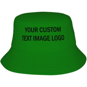 Sombreros de Pescador de Algodón para Hombre y Mujer, Plegables y Compactos, para Playa, Viajes, Uso Diario y Ciclismo - Gorra y Sombrero Casual - Product Image 2